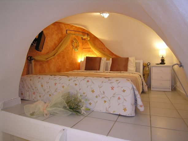 Imagen de la habitación del Hotel Aeolos Art and Eco Suites - Adults Only. Foto 9