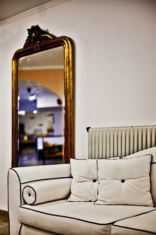 Imagen de los interiores del Hotel Aeolos Bay. Foto 12