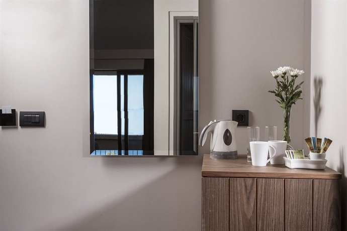 Imagen general del Hotel Aeolos Beach Hotel. Foto 4