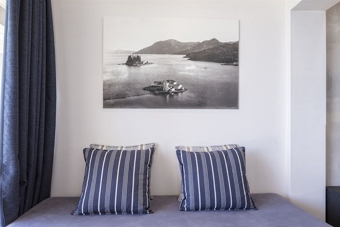 Imagen general del Hotel Aeolos Beach Hotel. Foto 6