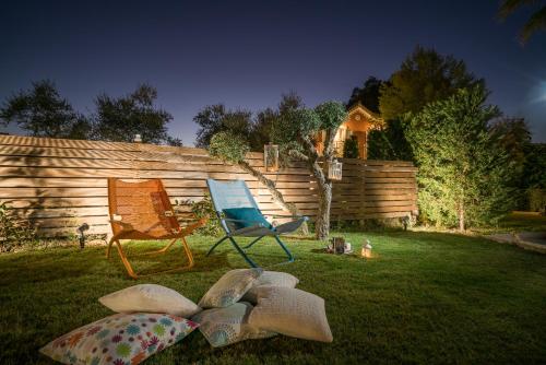 Imagen general del Hotel Aeolos Boutique & Suites. Foto 1
