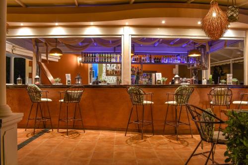 Imagen general del Hotel Aeolos Boutique & Suites. Foto 5