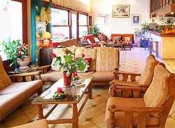 Imagen de los interiores del Hotel Aeolos, Delfos. Foto 6