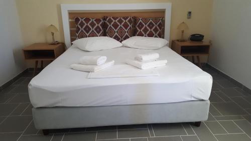 Imagen de la habitación del Hotel Aeolos, Kamares. Foto 8