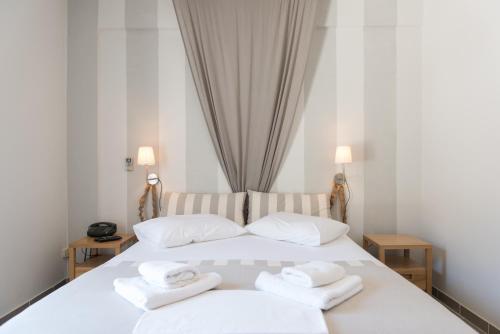 Imagen general del Hotel Aeolos, Kamares. Foto 1