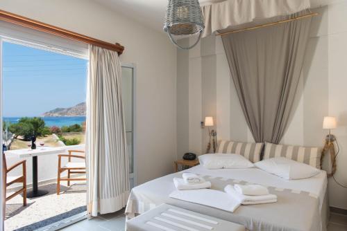 Imagen general del Hotel Aeolos, Kamares. Foto 2