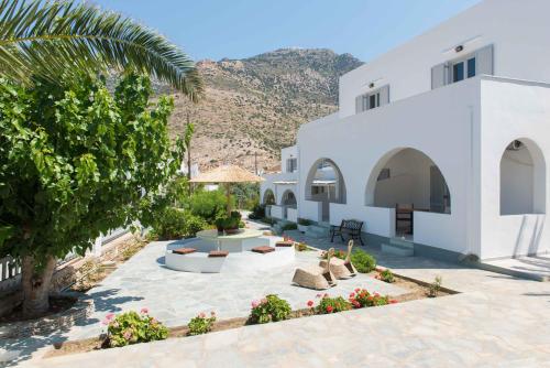 Imagen general del Hotel Aeolos, Kamares. Foto 3