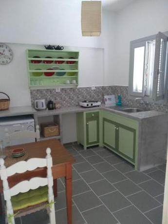 Imagen general del Hotel Aeolos, Kamares. Foto 5