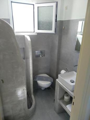 Imagen general del Hotel Aeolos, Kamares. Foto 6