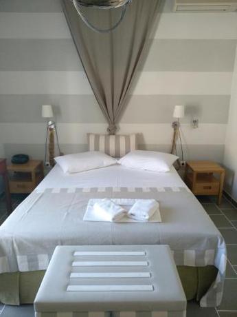 Imagen general del Hotel Aeolos, Kamares. Foto 7