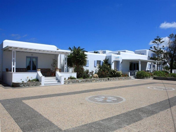 Imagen general del Hotel Aeolos, Mikonos. Foto 3