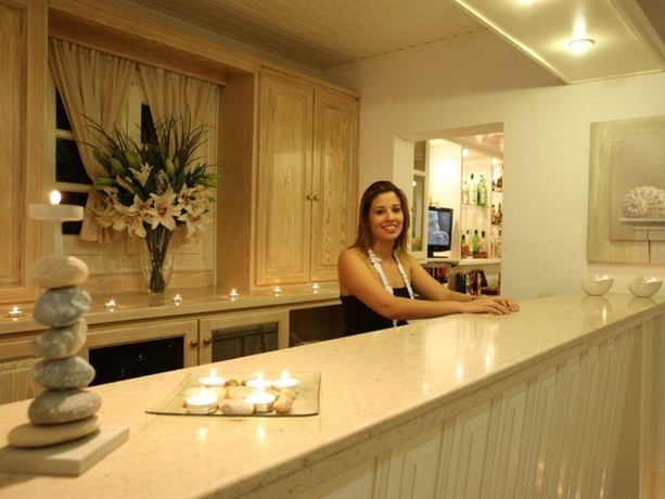 Imagen general del Hotel Aeolos, Mikonos. Foto 4