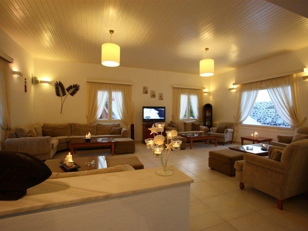 Imagen general del Hotel Aeolos, Mikonos. Foto 5