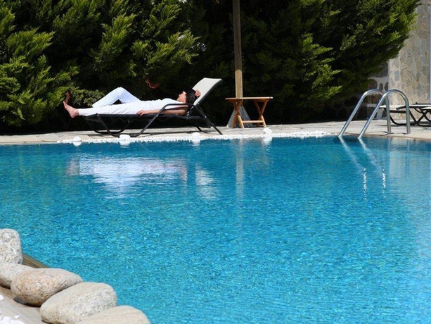 Imagen general del Hotel Aeolos, Mikonos. Foto 10