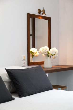 Imagen de la habitación del Hotel Aeolos and Villas -Pelion. Foto 6
