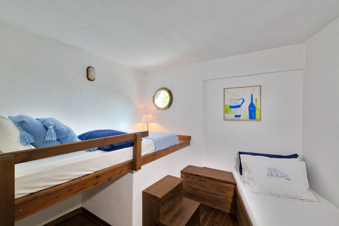 Imagen de la habitación del Hotel Aeolos and Villas -Pelion. Foto 9
