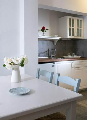 Imagen de la habitación del Hotel Aeolos and Villas -Pelion. Foto 10