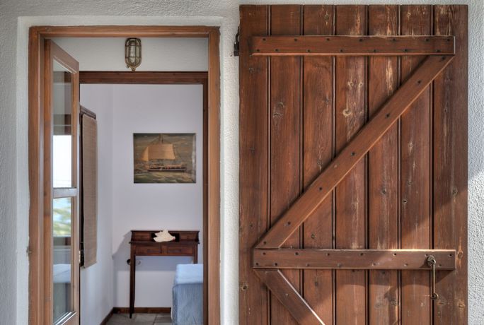 Imagen de la habitación del Hotel Aeolos and Villas -Pelion. Foto 14