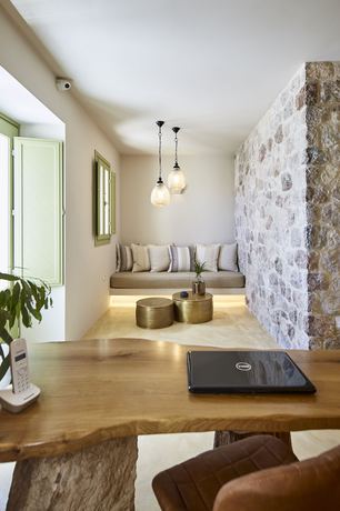 Imagen de los interiores del Hotel Aeon Suites - Adults Only. Foto 19