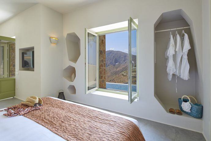 Imagen de la habitación del Hotel Aeon Suites - Adults Only. Foto 6