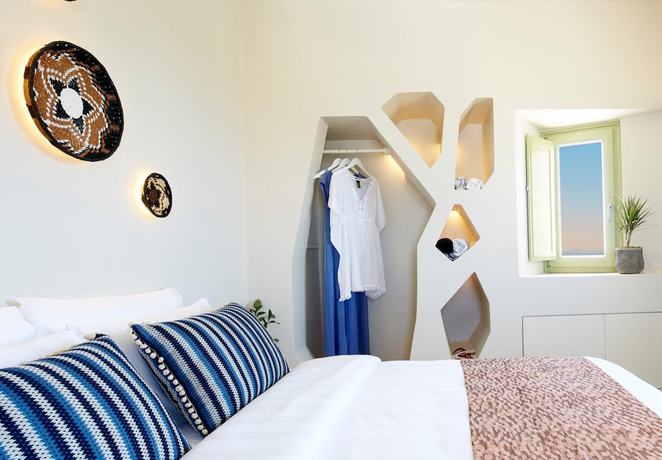 Imagen de la habitación del Hotel Aeon Suites - Adults Only. Foto 11