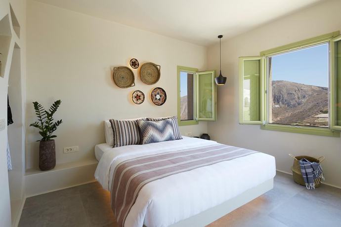 Imagen de la habitación del Hotel Aeon Suites - Adults Only. Foto 17