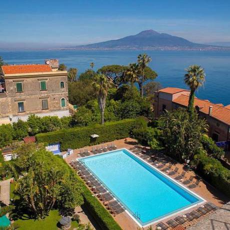 Imagen de la habitación del Hotel Aequa. Foto 2