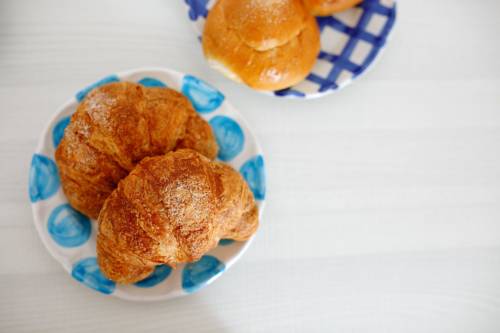 Imagen de la habitación del Hotel Aequa. Foto 5