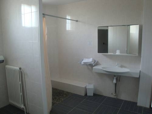 Imagen de la habitación del Hotel Aer. Foto 3