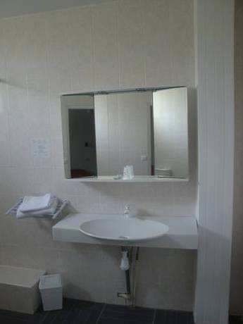 Imagen de la habitación del Hotel Aer. Foto 4