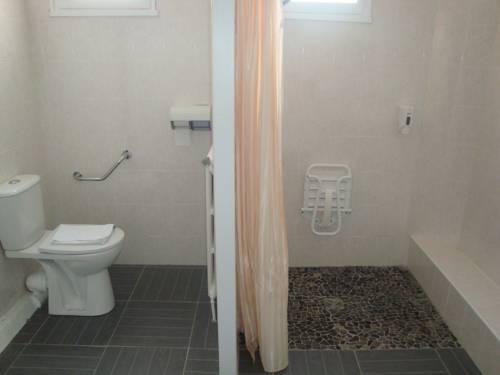 Imagen de la habitación del Hotel Aer. Foto 5