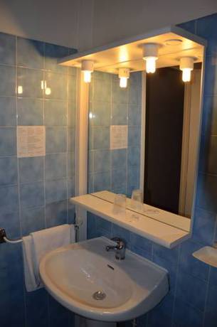 Imagen de la habitación del Hotel Aer. Foto 12