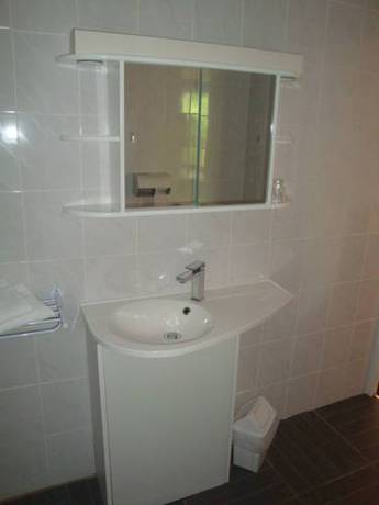 Imagen de la habitación del Hotel Aer. Foto 16