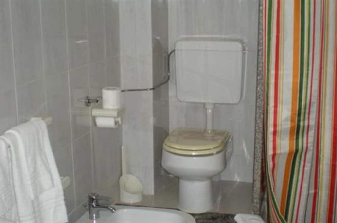 Imagen de la habitación del Hotel Aer Malpensa. Foto 4