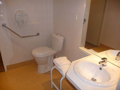 Imagen general del Hotel Aerel Aéroport Blagnac. Foto 2