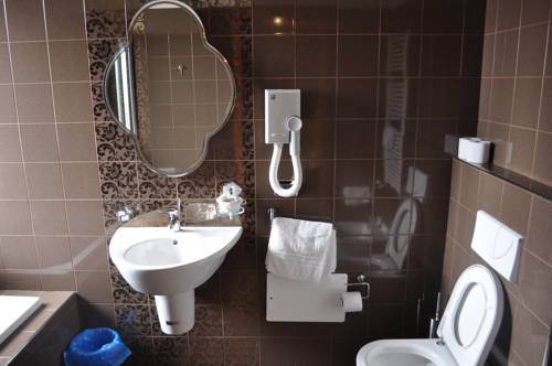 Imagen de la habitación del Hotel Aerhotel Phelipe. Foto 4