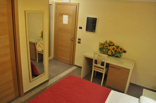 Imagen de la habitación del Hotel Aerhotel Phelipe. Foto 6
