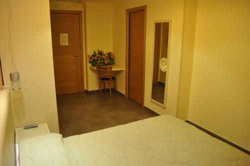 Imagen de la habitación del Hotel Aerhotel Phelipe. Foto 8