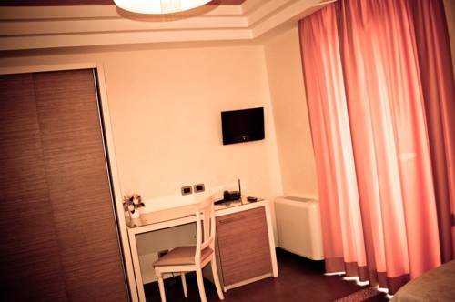 Imagen de la habitación del Hotel Aerhotel Phelipe. Foto 9
