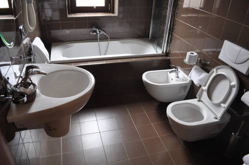 Imagen de la habitación del Hotel Aerhotel Phelipe. Foto 15