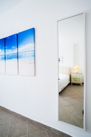 Imagen de la habitación del Hotel Aeri Villas and Apartments. Foto 5