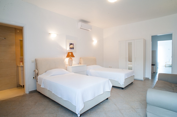 Imagen de la habitación del Hotel Aeri Villas and Apartments. Foto 6