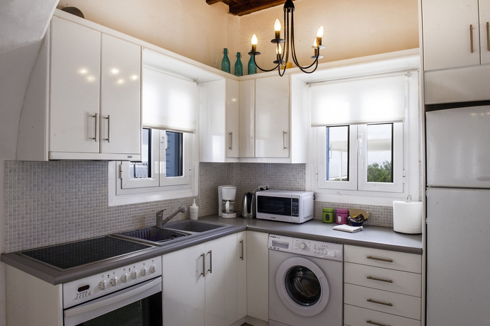 Imagen de la habitación del Hotel Aeri Villas and Apartments. Foto 12