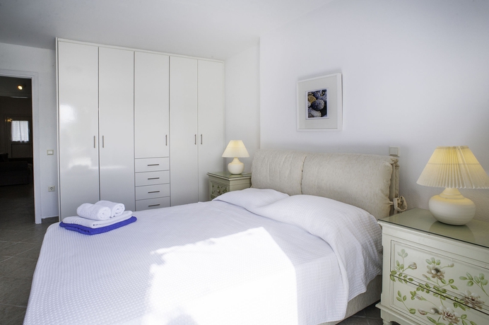 Imagen de la habitación del Hotel Aeri Villas and Apartments. Foto 14