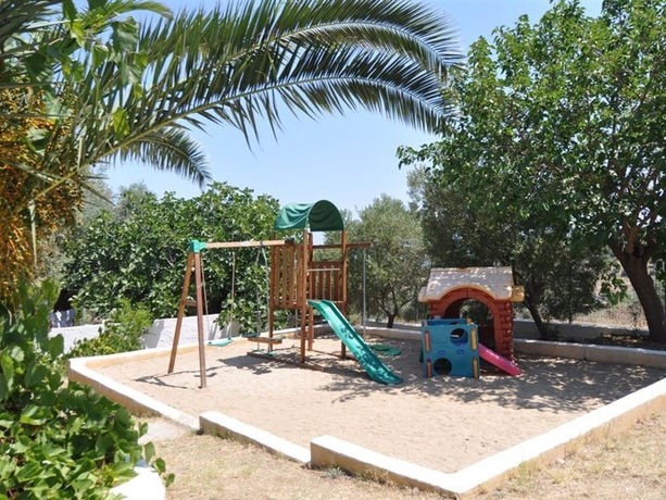 Imagen general del Hotel Aeria. Foto 2