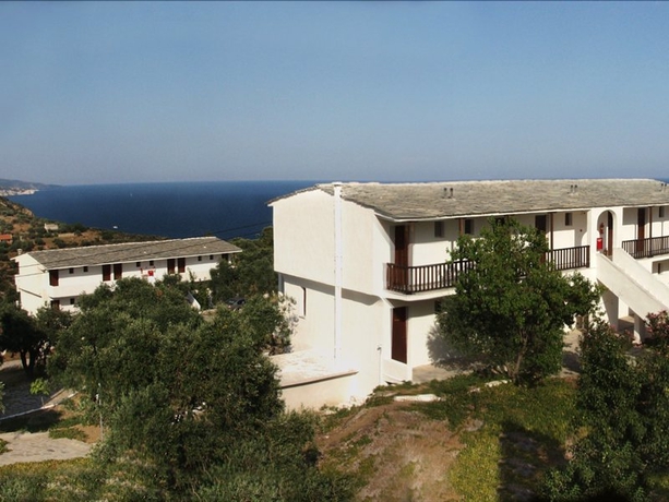 Imagen general del Hotel Aeria. Foto 3