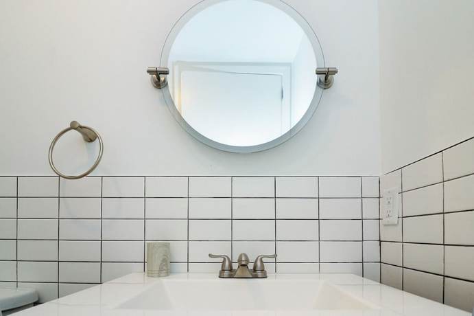 Imagen de la habitación del Hotel Aerie Apartments. Foto 14