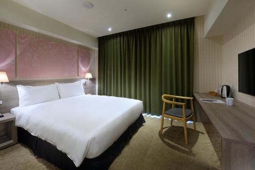 Imagen general del Hotel Aeris International. Foto 2