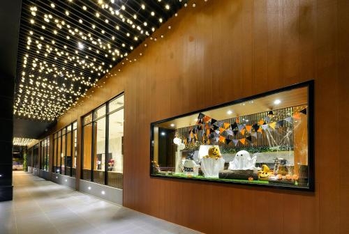 Imagen general del Hotel Aeris International. Foto 3