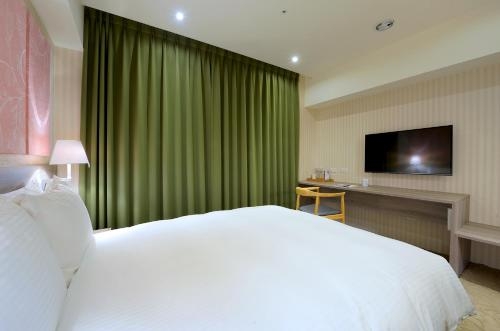 Imagen general del Hotel Aeris International. Foto 4